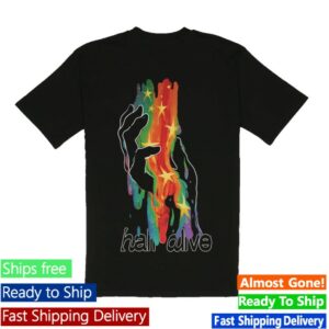 Half Alive Store Merch Star 7 Shirt