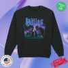 Hallas Store Merch Lightning Sword Sweatshirt