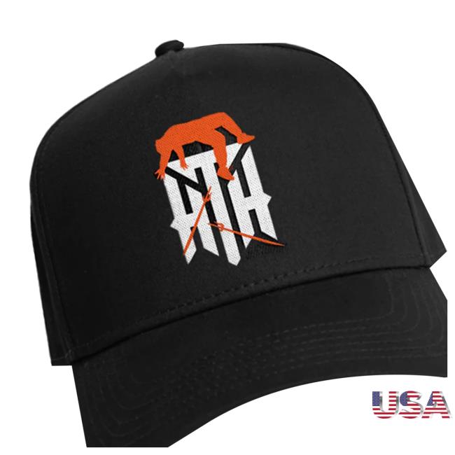 Hilltop Hoods Music Store Merch Fall From The Light Cap