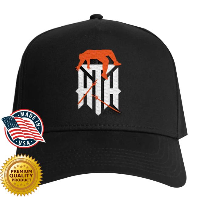 Hilltop Hoods Music Store Merch Fall From The Light Cap