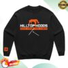 Hilltop Hoods Music Store Merch Fall From The Light Crewneck
