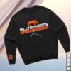 Hilltop Hoods Music Store Merch Fall From The Light Crewneck