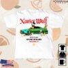 Hollowsquad La Store Merch Anaheim Show Shirt