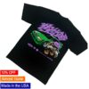 Hollowsquad La Store Merch Hs Tour Shirt