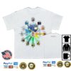 Horsegiirl Store Merch Healing Network Shirt