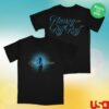 Hurray For The Riff Raff Store Merch Airbrush Tee