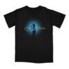 Hurray For The Riff Raff Store Merch Airbrush Tee