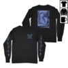 Hurray For The Riff Raff Store Merch Long Sleeve Lockup