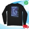 Hurray For The Riff Raff Store Merch Long Sleeve Lockup