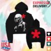 Hypedept Store Merch Vamp Heavyweight Hoodie
