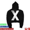 Hypedept Store Merch Visionary X Heavyweight Hoodie