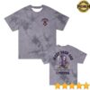 I Prevail Store Merch Meet Your Reaper Shirt (Crystal Plum)