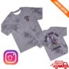I Prevail Store Merch Meet Your Reaper Shirt (Crystal Plum)
