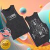 I Prevail Store Merch Nwo Tank Top (Black Stone)