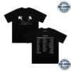 Ic3peak Store Merch Coming Home Tour Shirt