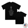 Ic3peak Store Merch Lord, Forgive Me Shirt