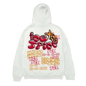 Ice Spice Store Merch Ice Spice Festival Hoodie