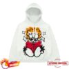 Ice Spice Store Merch Ice Spice Festival Hoodie