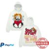 Ice Spice Store Merch Ice Spice Festival Hoodie