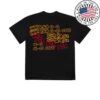 Ice Spice Store Merch Ice Spice Festival Shirt