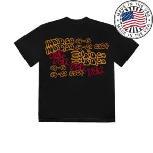Ice Spice Store Merch Ice Spice Festival Shirt