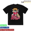 Ice Spice Store Merch Ice Spice Festival Shirt