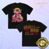 Ice Spice Store Merch Ice Spice Festival Shirt