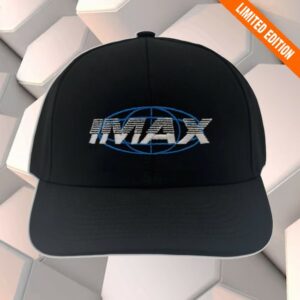 Imax Store Merch The Racing Hat