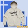 Imprint Store Merch Loathe A Stranger To You Hoodie