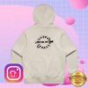 Imprint Store Merch Loathe A Stranger To You Hoodie