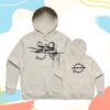 Imprint Store Merch Loathe A Stranger To You Hoodie