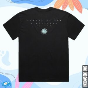Imprint Store Merch Necklace Shirt
