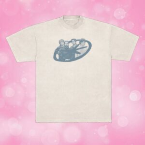 In Color Store Merch Ic-002 Shirt