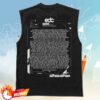 Insomniac Shop Store Merch Edc Kinetic Burst 2026 Lineup Muscle Tank