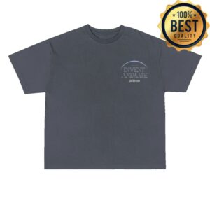 Invent Animate Store Merch Fall Like Rain Tee