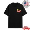 Inzo Store Merch In-Z-O Menu Shirt Black
