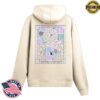 Inzo Store Merch Reflected Summit Hoodie