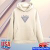 Inzo Store Merch Reflected Summit Hoodie