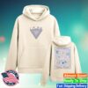 Inzo Store Merch Reflected Summit Hoodie