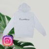 Jade Lemac Store Merch Constellations Hoodie