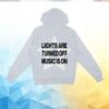 Jade Lemac Store Merch Constellations Hoodie