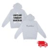 Jade Lemac Store Merch Constellations Hoodie