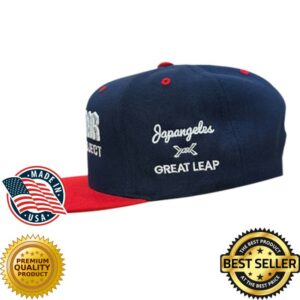 Janm Store Merch Official Manzanar Baseball Project Cap