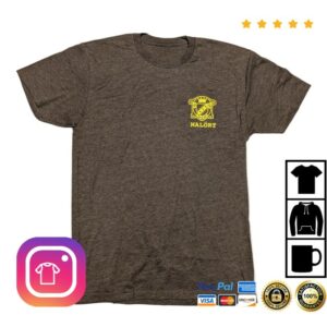 Jeppson's Malort Store Merch The Classic Tee
