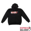 Jo Koy Store Merch Just Being Koy Tour Hoodie