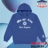 Jo Koy Store Merch Mahal Kita Hoodie - Los Angeles
