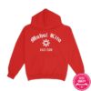 Jo Koy Store Merch Mahal Kita Hoodie - Seattle