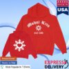 Jo Koy Store Merch Mahal Kita Hoodie - Seattle