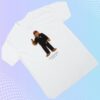 Jo Koy Store Merch Sasquatch Shirt