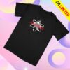 Joe Strummer Store Merch Vintage Joe Strummer & The Mescaleros Logo Shirt
